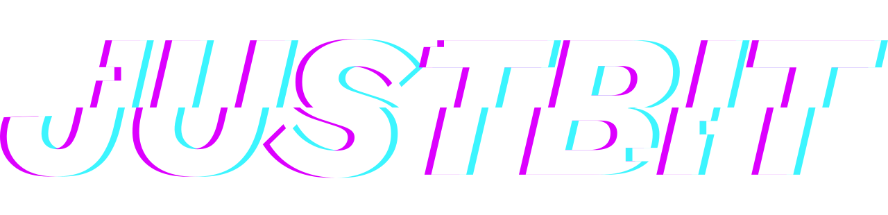 logo Justbit casino